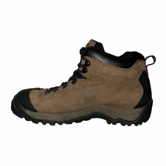 Timberland Waterproof Outdoor Hiking Boots 8 - Picture 3 of 8